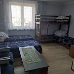Korsarz 호스텔 *