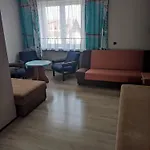 Korsarz 호스텔