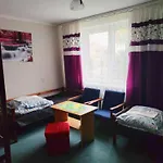 호스텔 Korsarz *