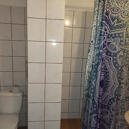 Korsarz Hostal *
