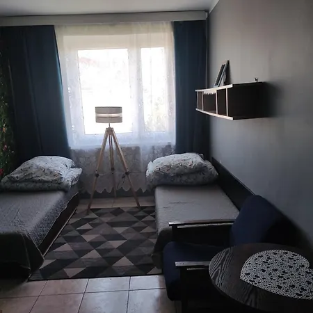 Hostal Korsarz Łeba