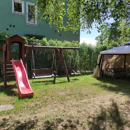 Hostal Korsarz