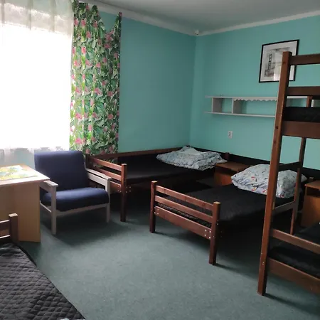 Korsarz Albergue *