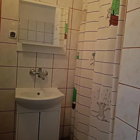 Korsarz Hostal *