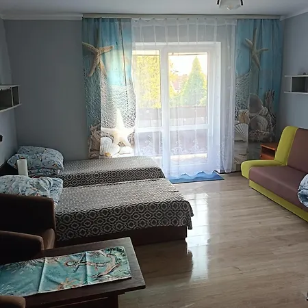Hostal Korsarz